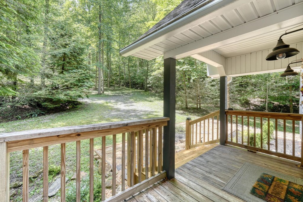 222 Bryant Cove Road