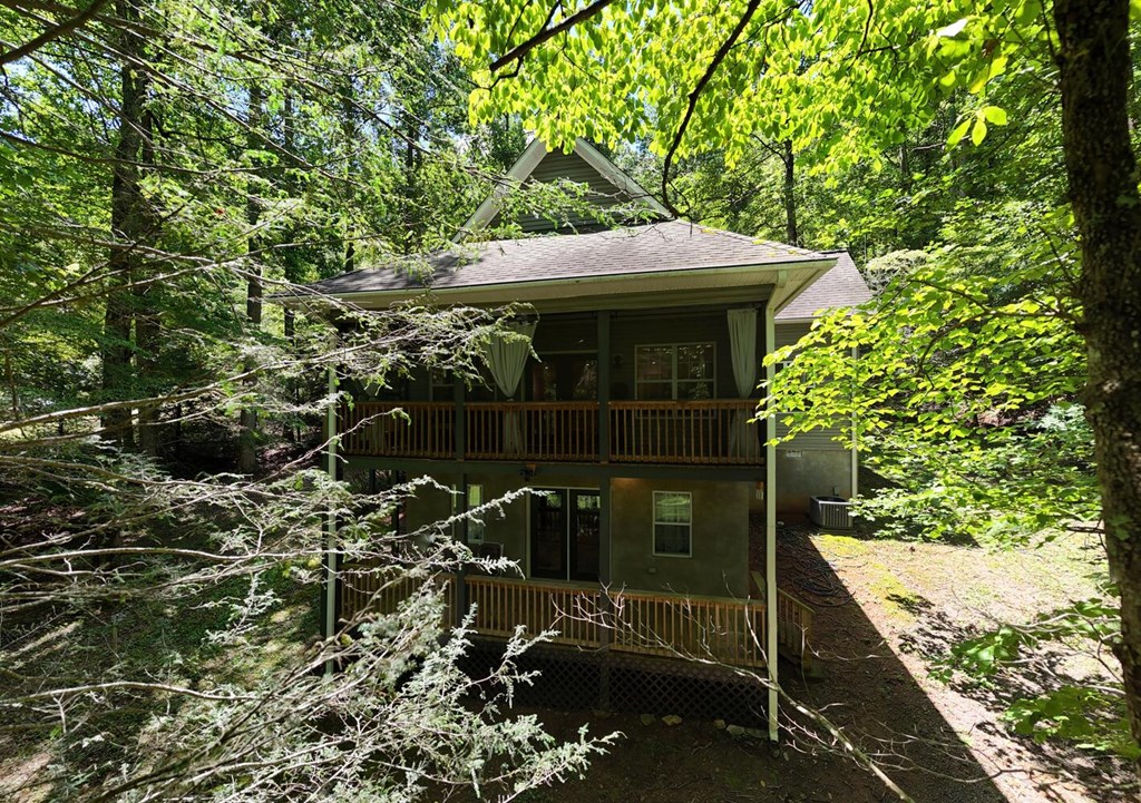 222 Bryant Cove Road
