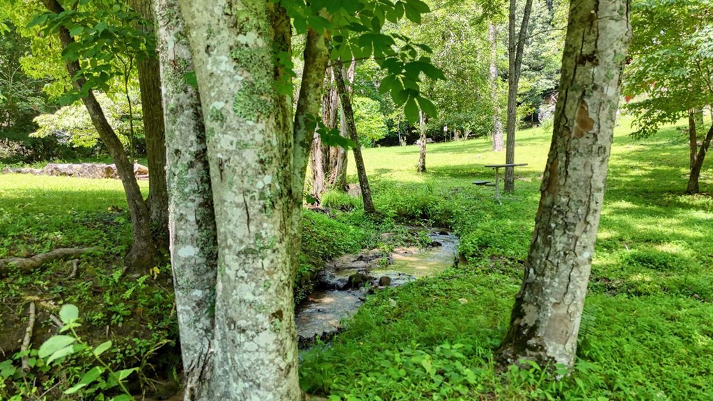 222 Bryant Cove Road