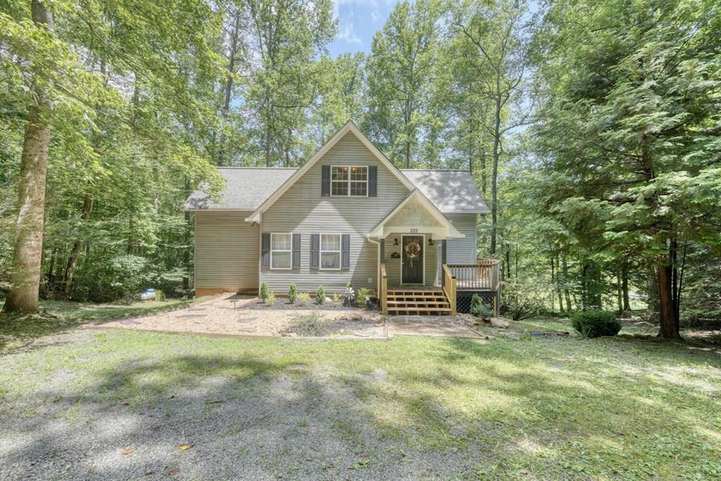 222 Bryant Cove Road