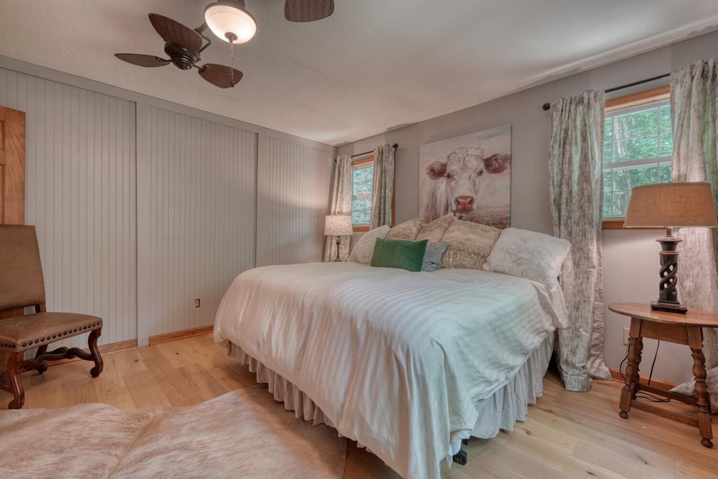 222 Bryant Cove Road