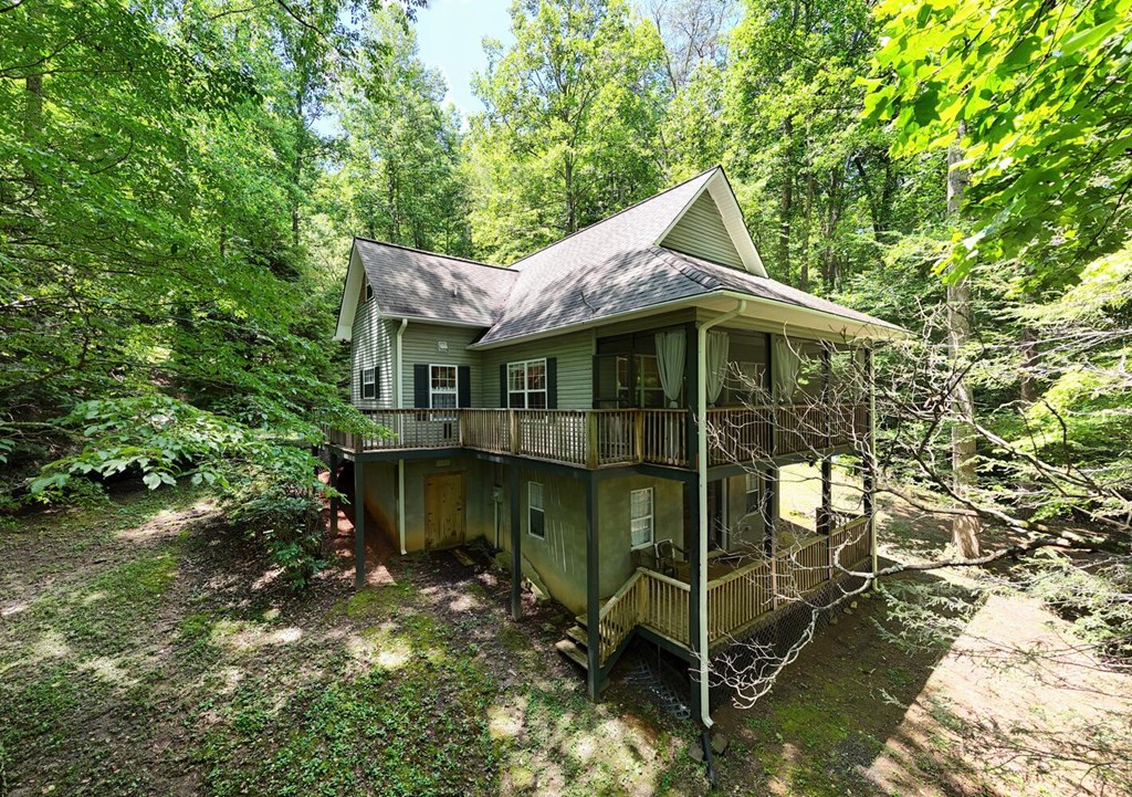 222 Bryant Cove Road