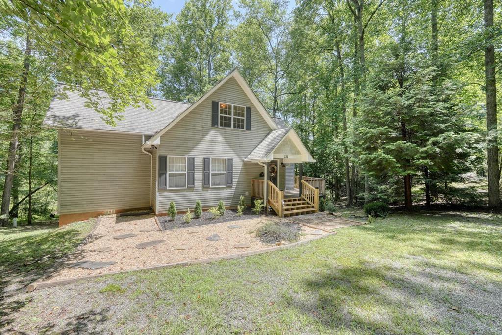 222 Bryant Cove Road