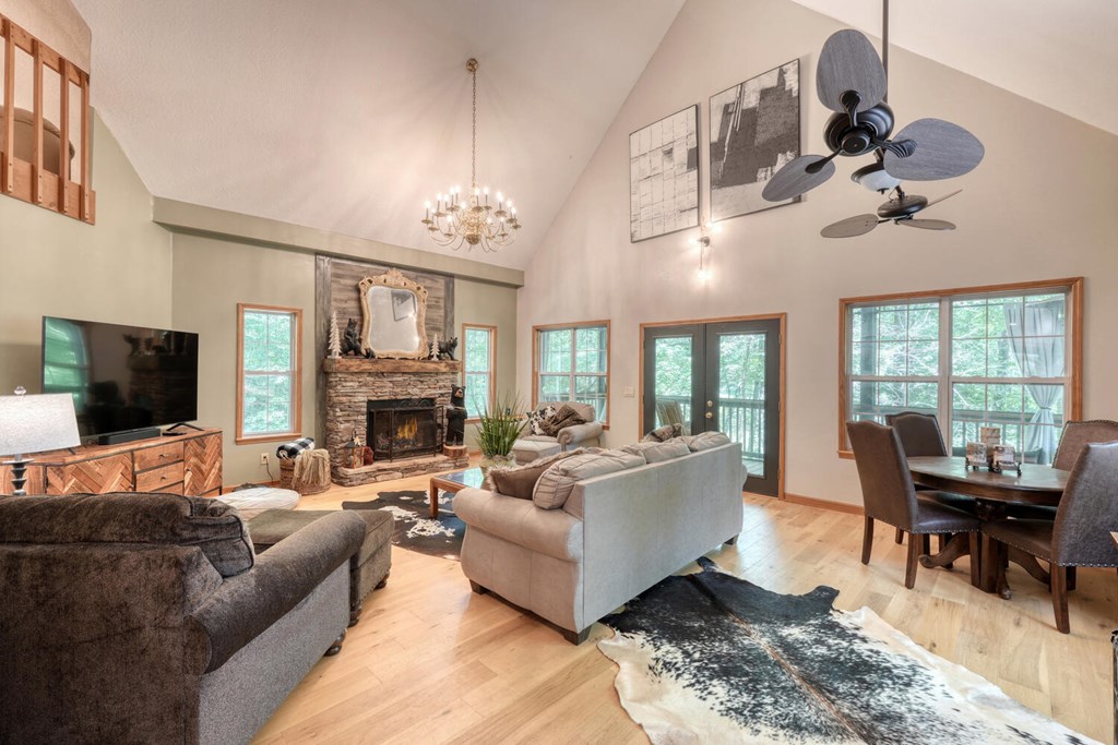 222 Bryant Cove Road