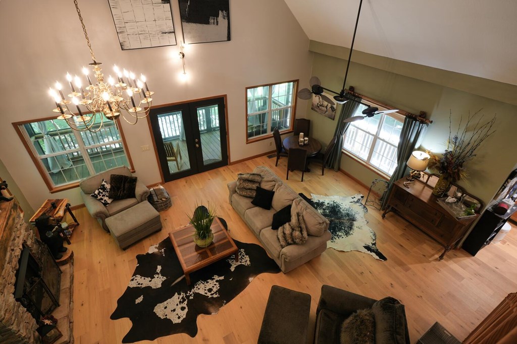 222 Bryant Cove Road