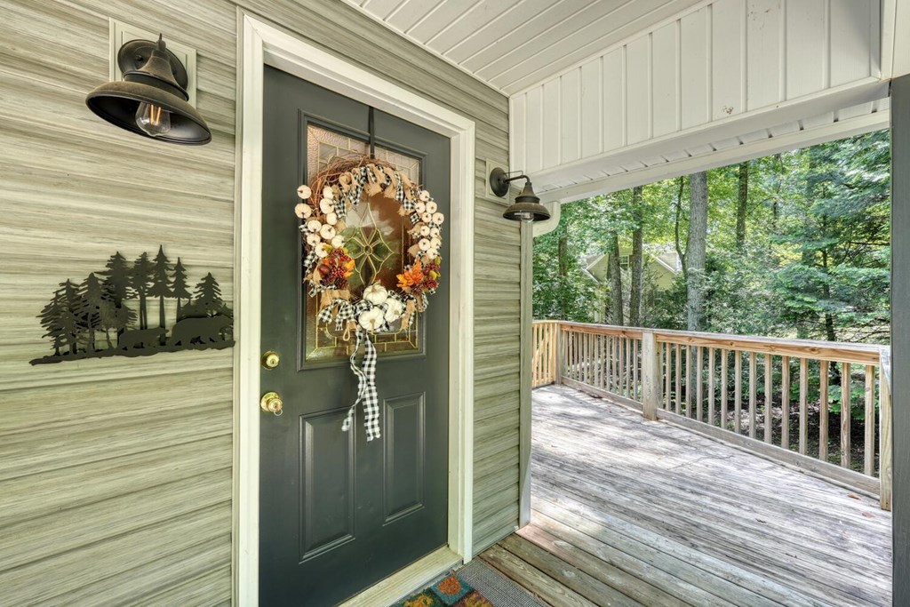 222 Bryant Cove Road