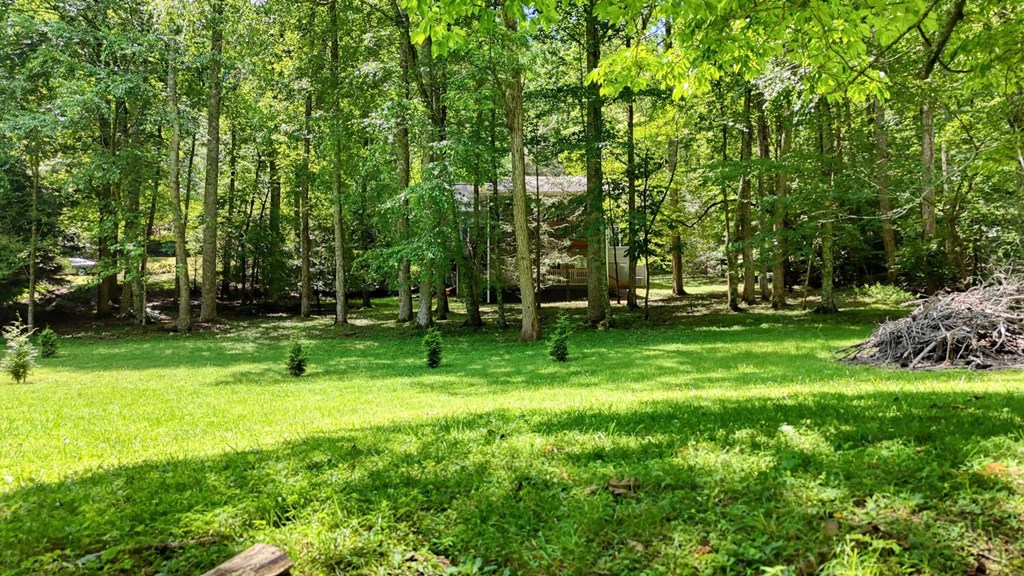 222 Bryant Cove Road