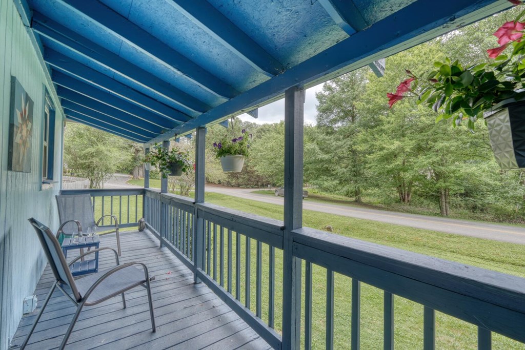 884 Fairview Church Road