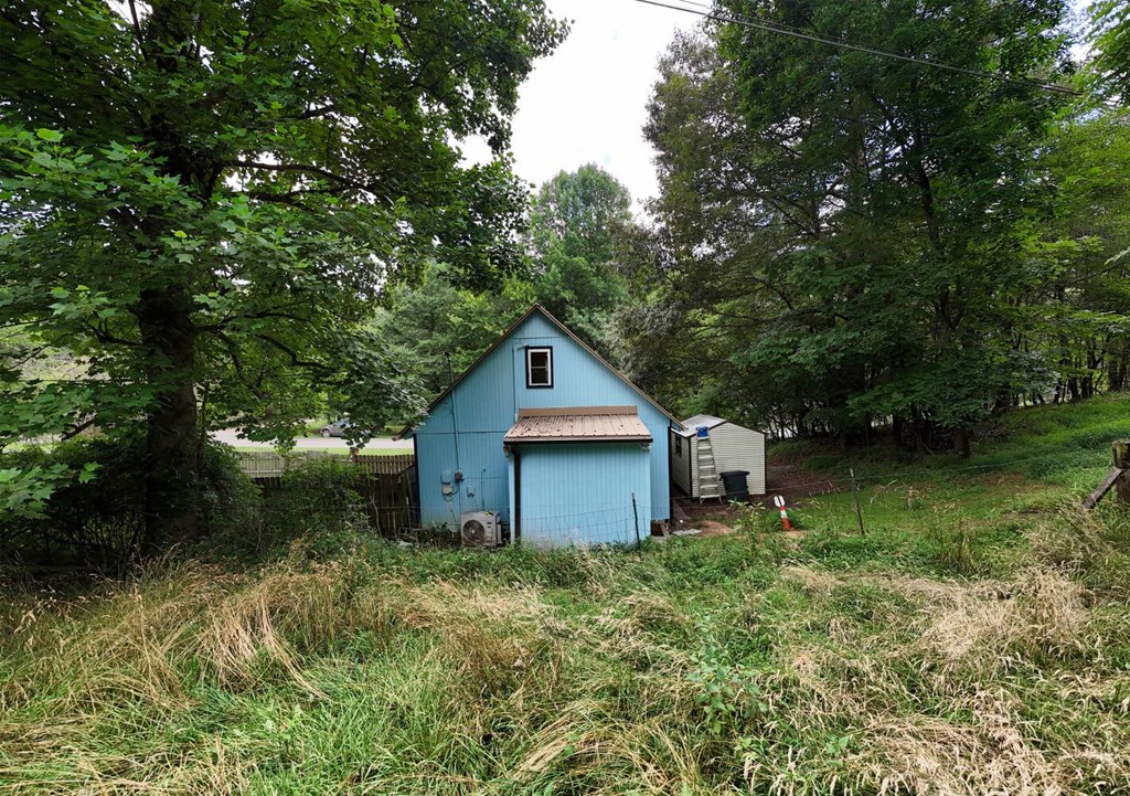 884 Fairview Church Road