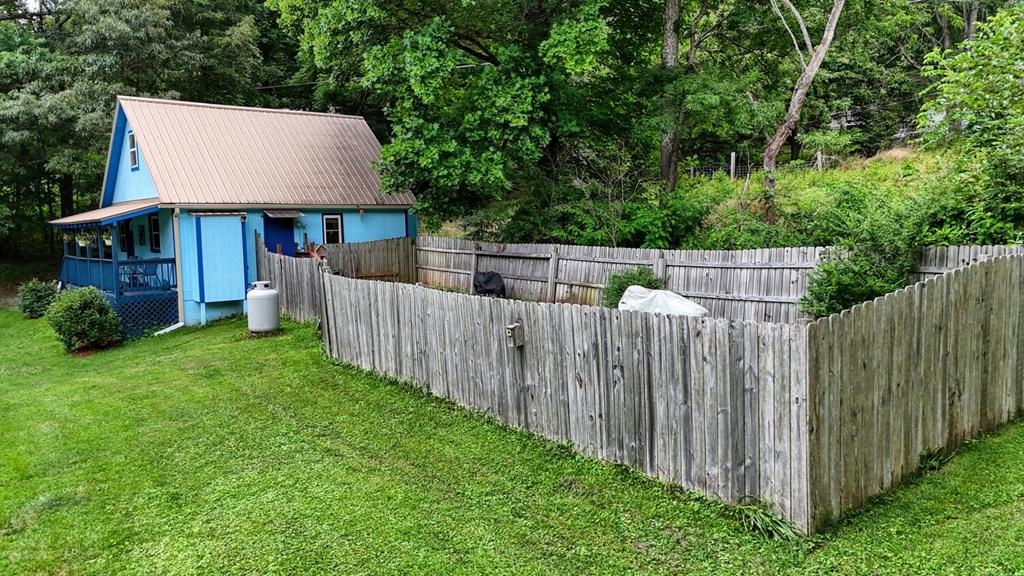 884 Fairview Church Road