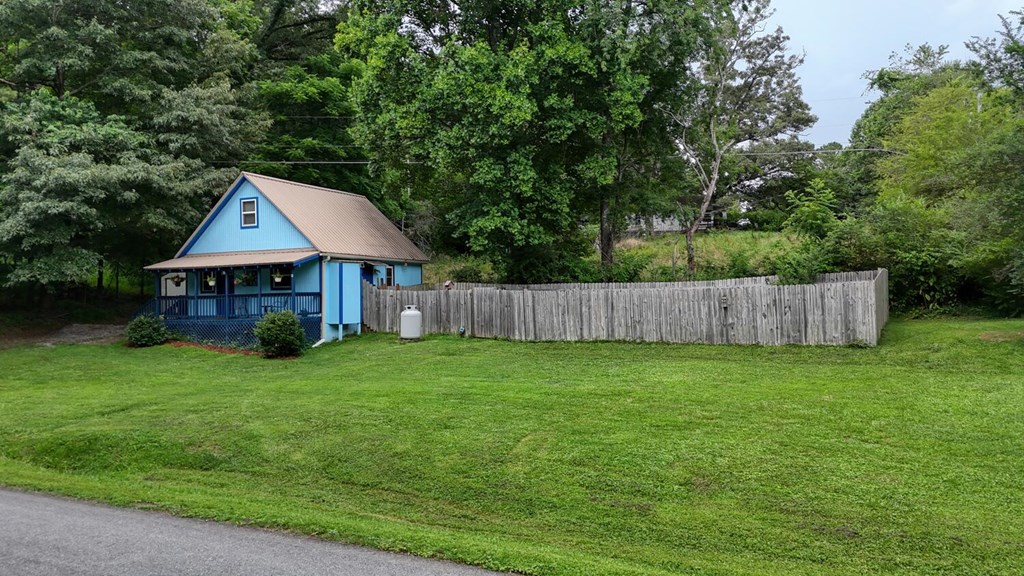 884 Fairview Church Road