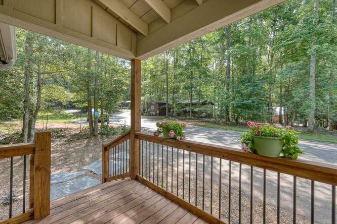 373 Chimney Ridge Road