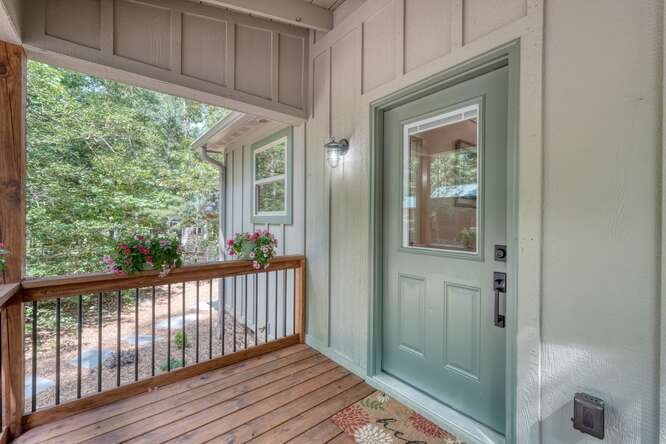 373 Chimney Ridge Road