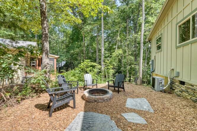 373 Chimney Ridge Road