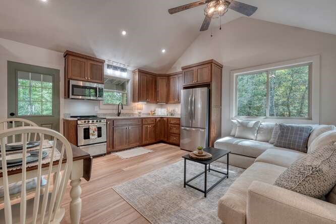 373 Chimney Ridge Road