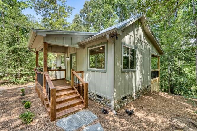 373 Chimney Ridge Road