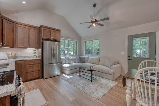 373 Chimney Ridge Road