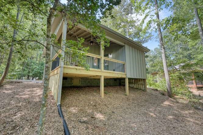 373 Chimney Ridge Road