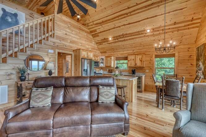 739 Carolina Fox Circle