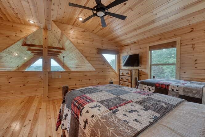 739 Carolina Fox Circle