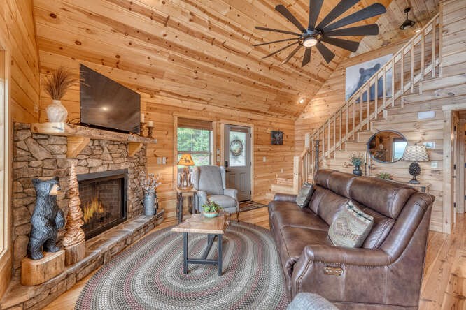 739 Carolina Fox Circle