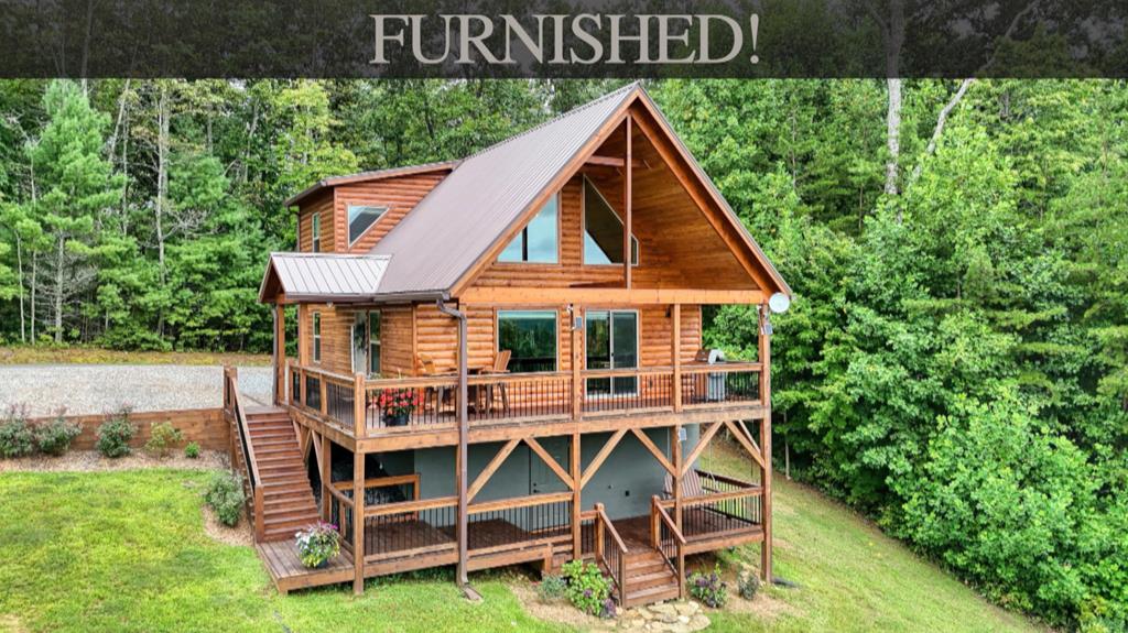 739 Carolina Fox Circle