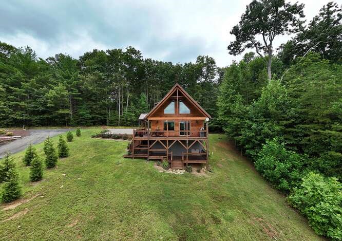 739 Carolina Fox Circle