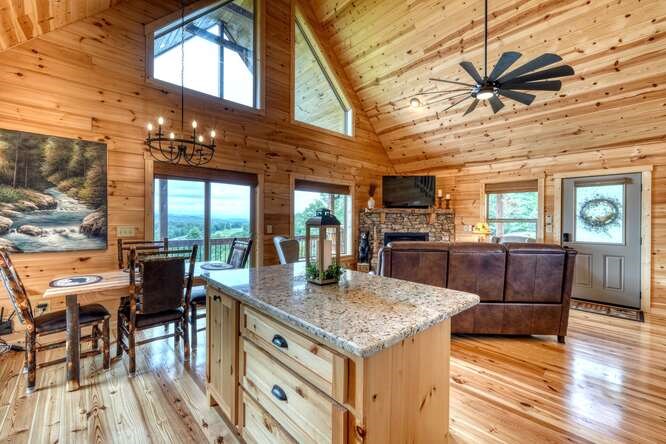 739 Carolina Fox Circle