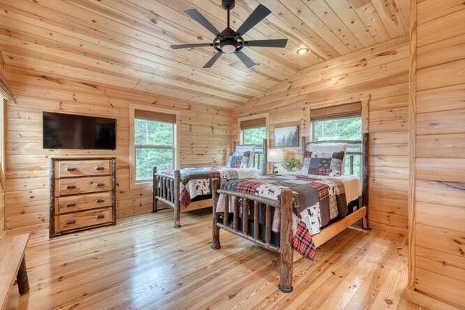 739 Carolina Fox Circle