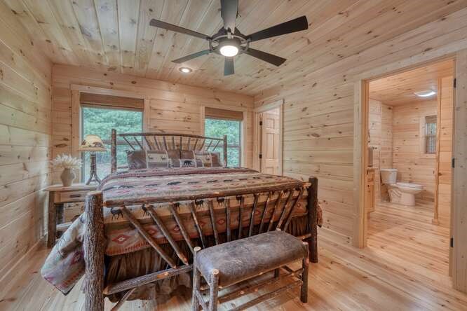 739 Carolina Fox Circle