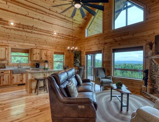 739 Carolina Fox Circle