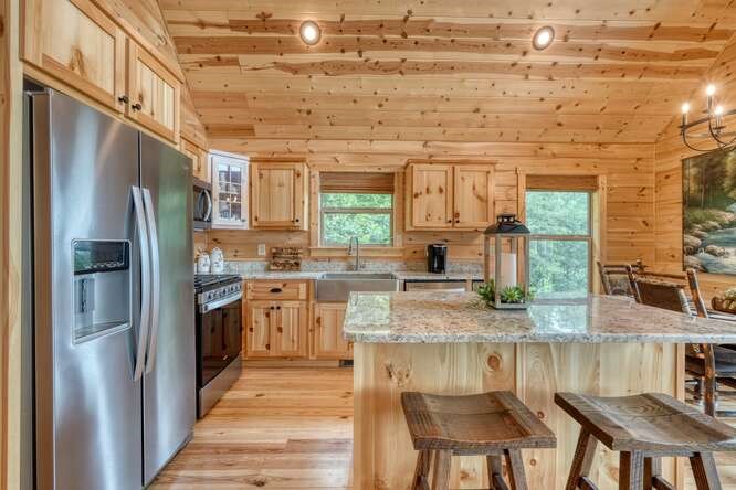 739 Carolina Fox Circle