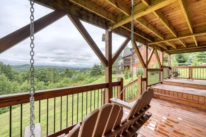 739 Carolina Fox Circle