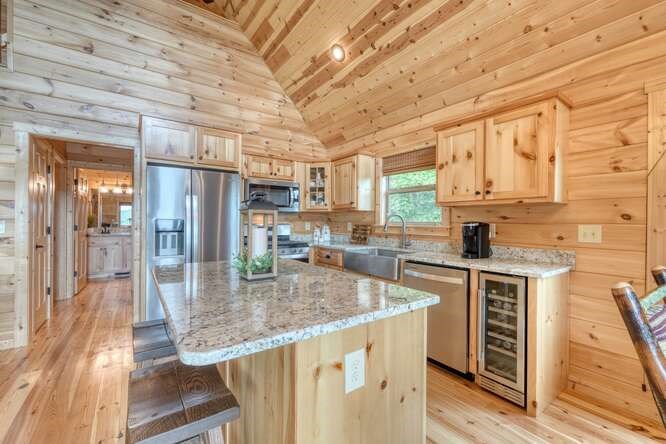 739 Carolina Fox Circle