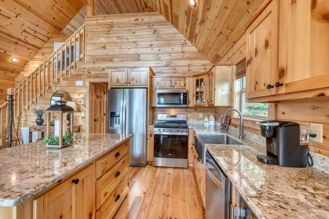 739 Carolina Fox Circle