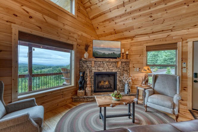 739 Carolina Fox Circle