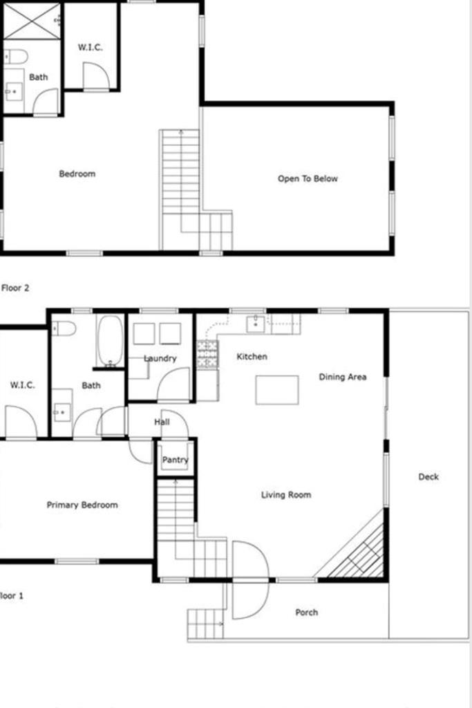 739 Carolina Fox Circle