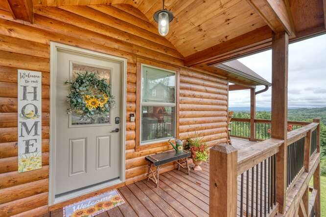 739 Carolina Fox Circle