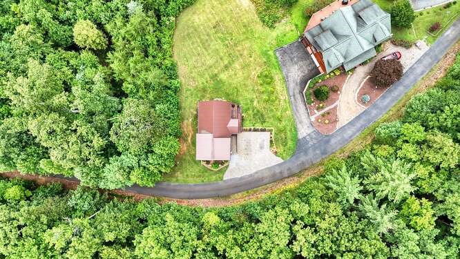 739 Carolina Fox Circle