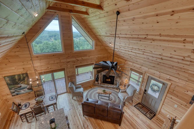 739 Carolina Fox Circle