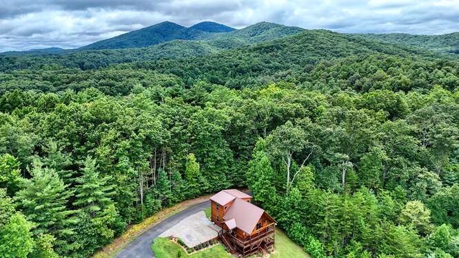 739 Carolina Fox Circle