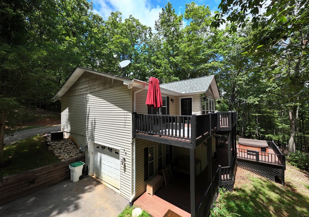 70 Martys Drive