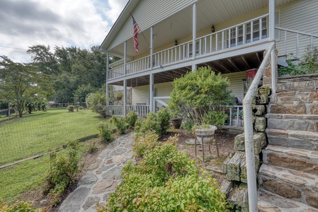 1783 Sunnyside Road
