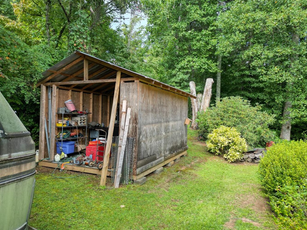 1783 Sunnyside Road