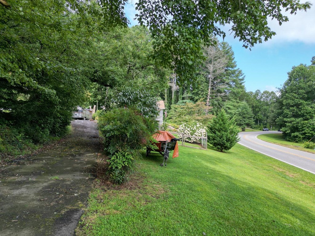 1783 Sunnyside Road