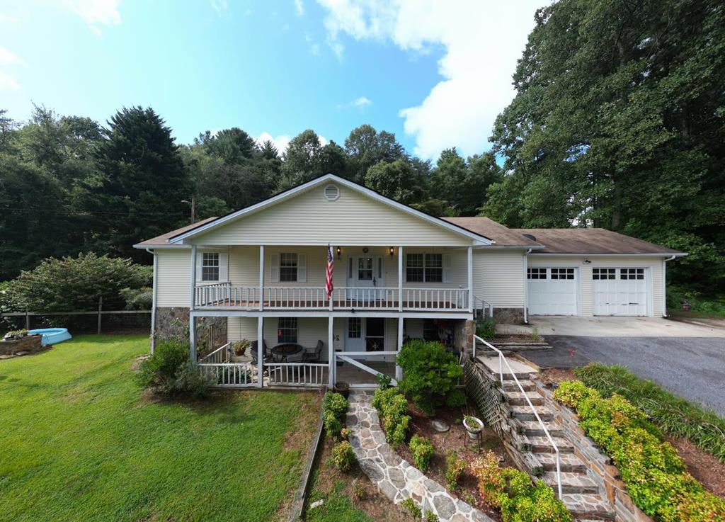 1783 Sunnyside Road