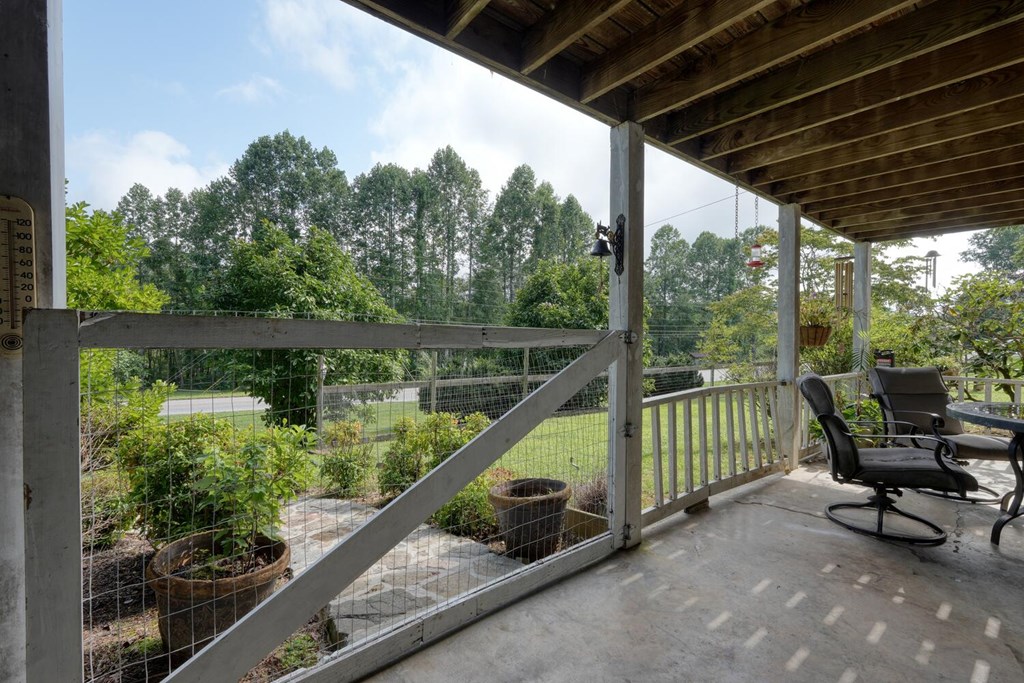 1783 Sunnyside Road