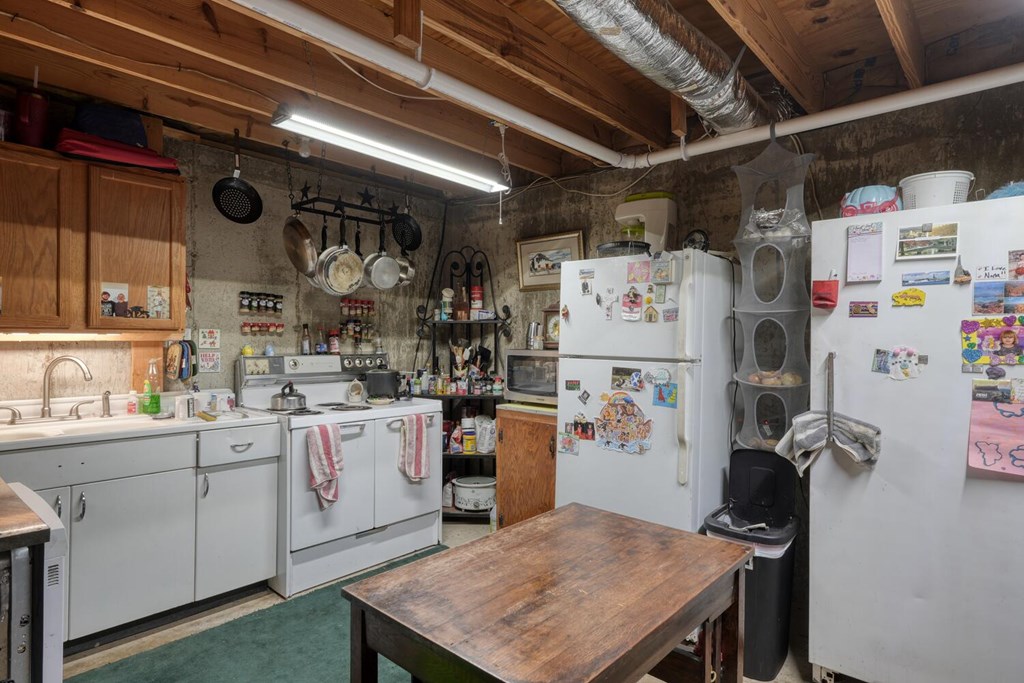 1783 Sunnyside Road