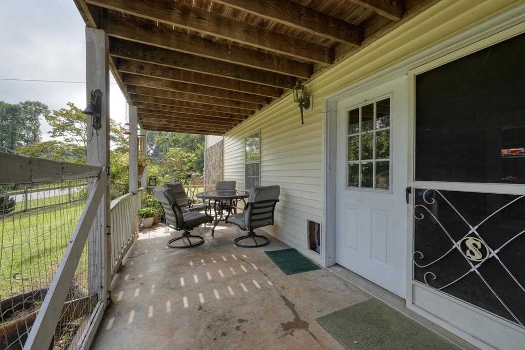1783 Sunnyside Road