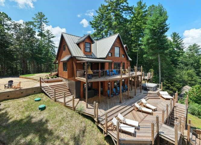 514 Browns Cove Road